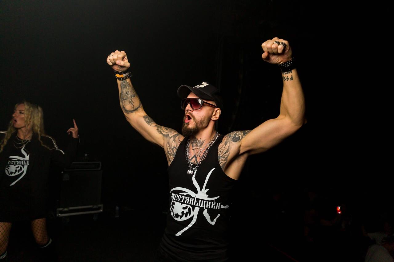 Фото ЖестянЬщикИ