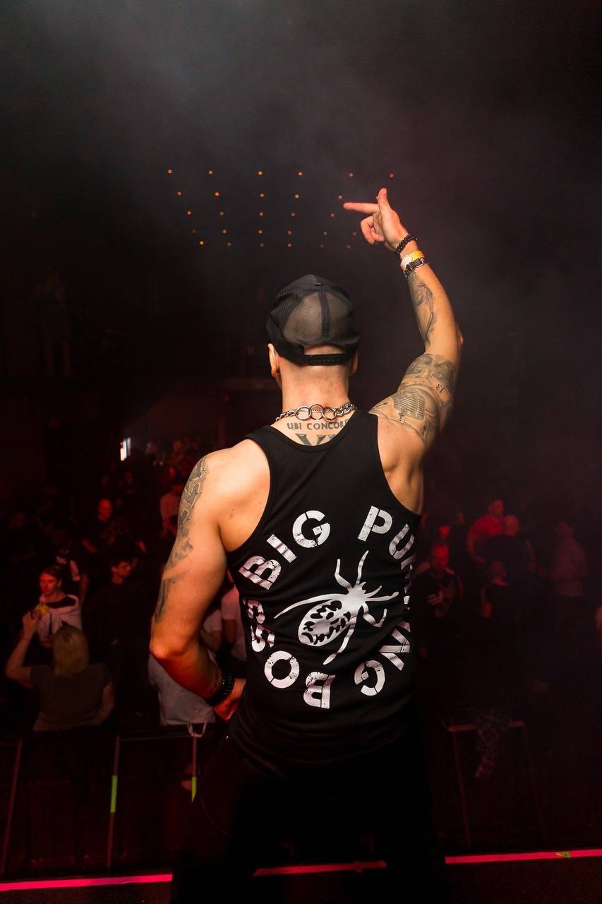 Фото с фестиваля