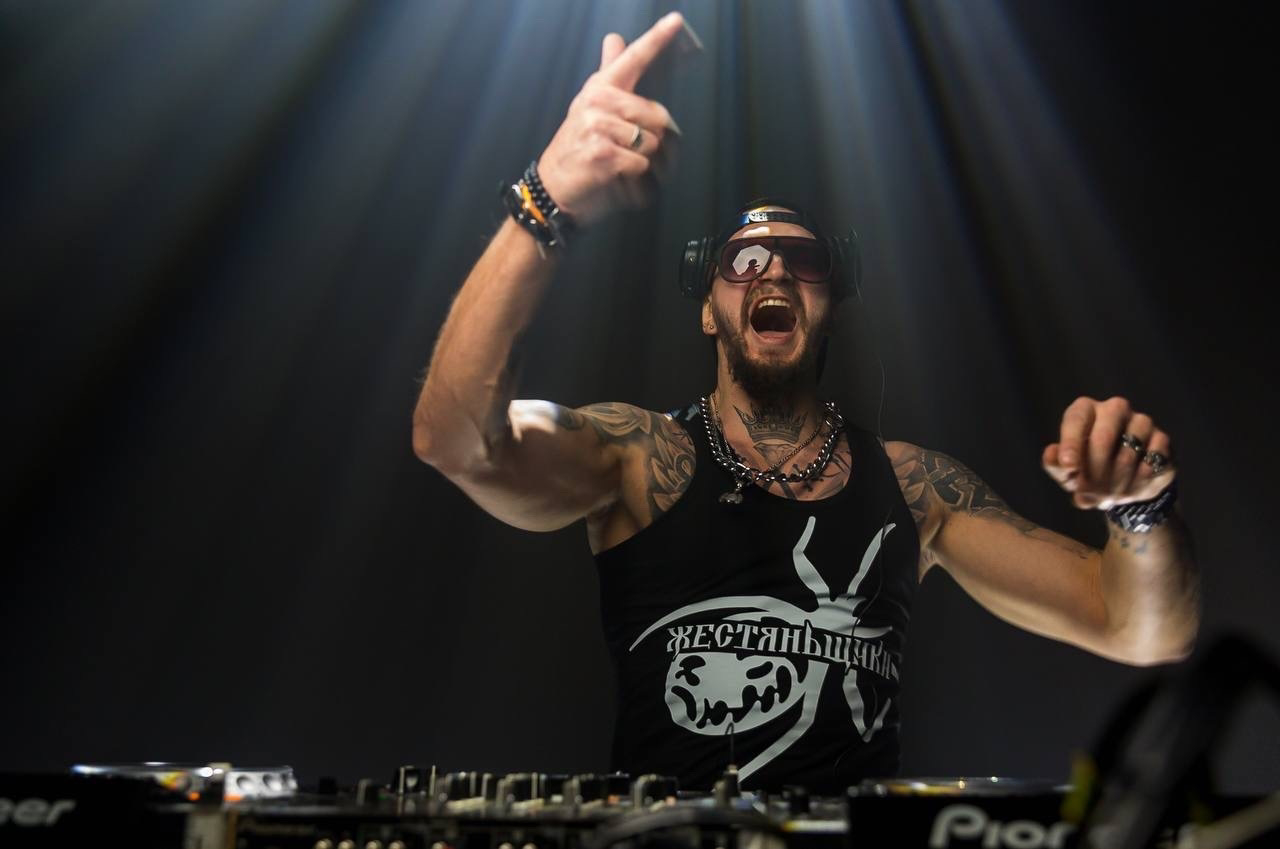 Фото с фестиваля