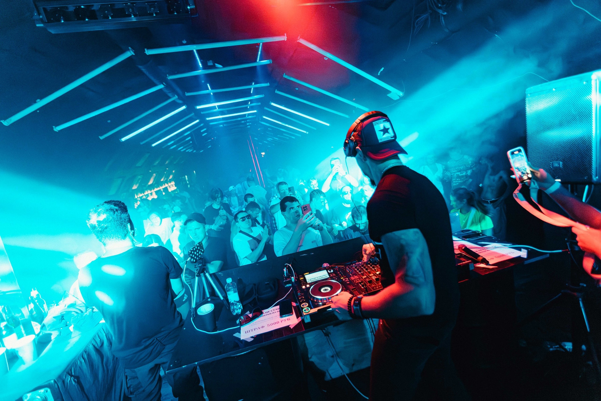 Фото с фестиваля