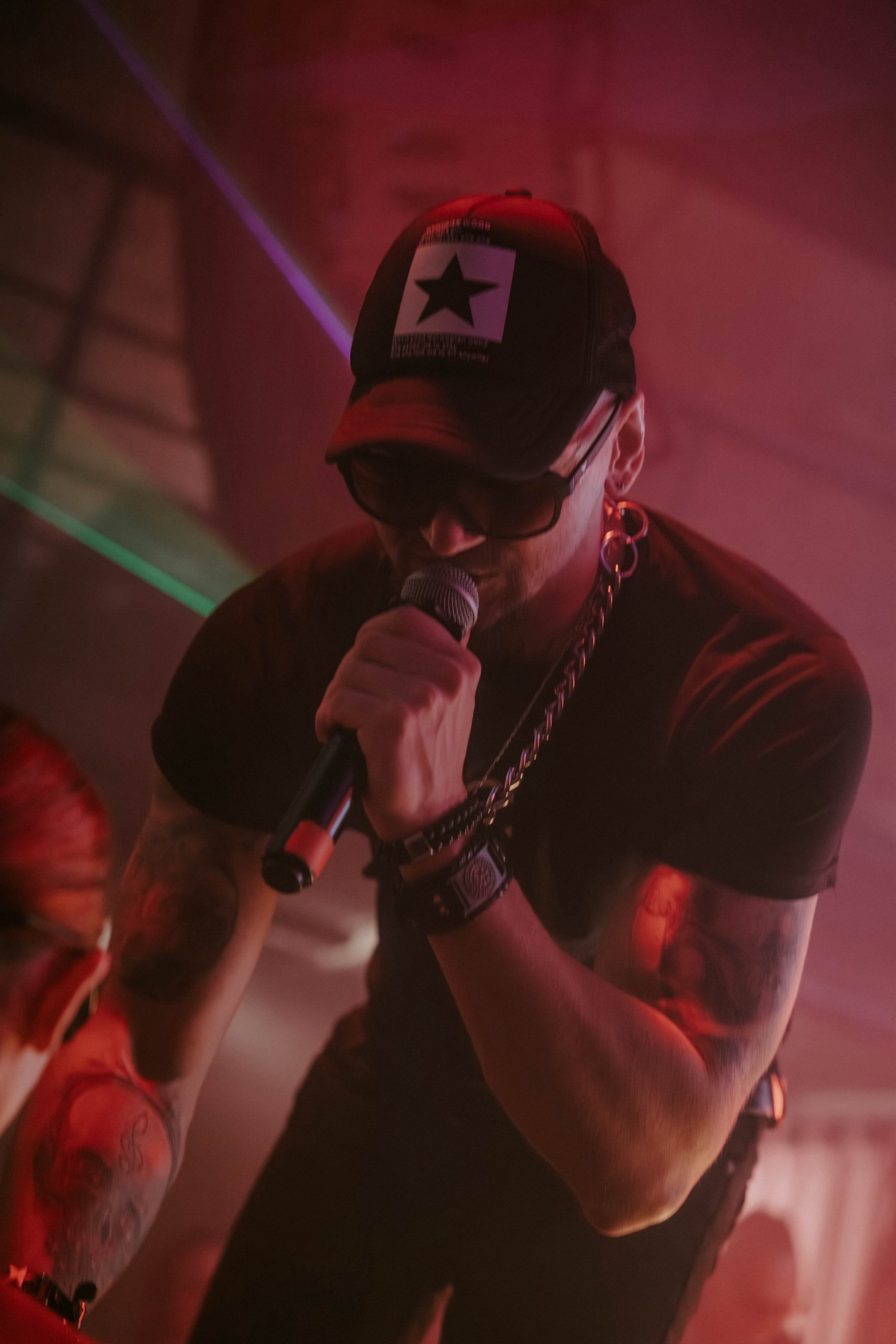 Фото с фестиваля