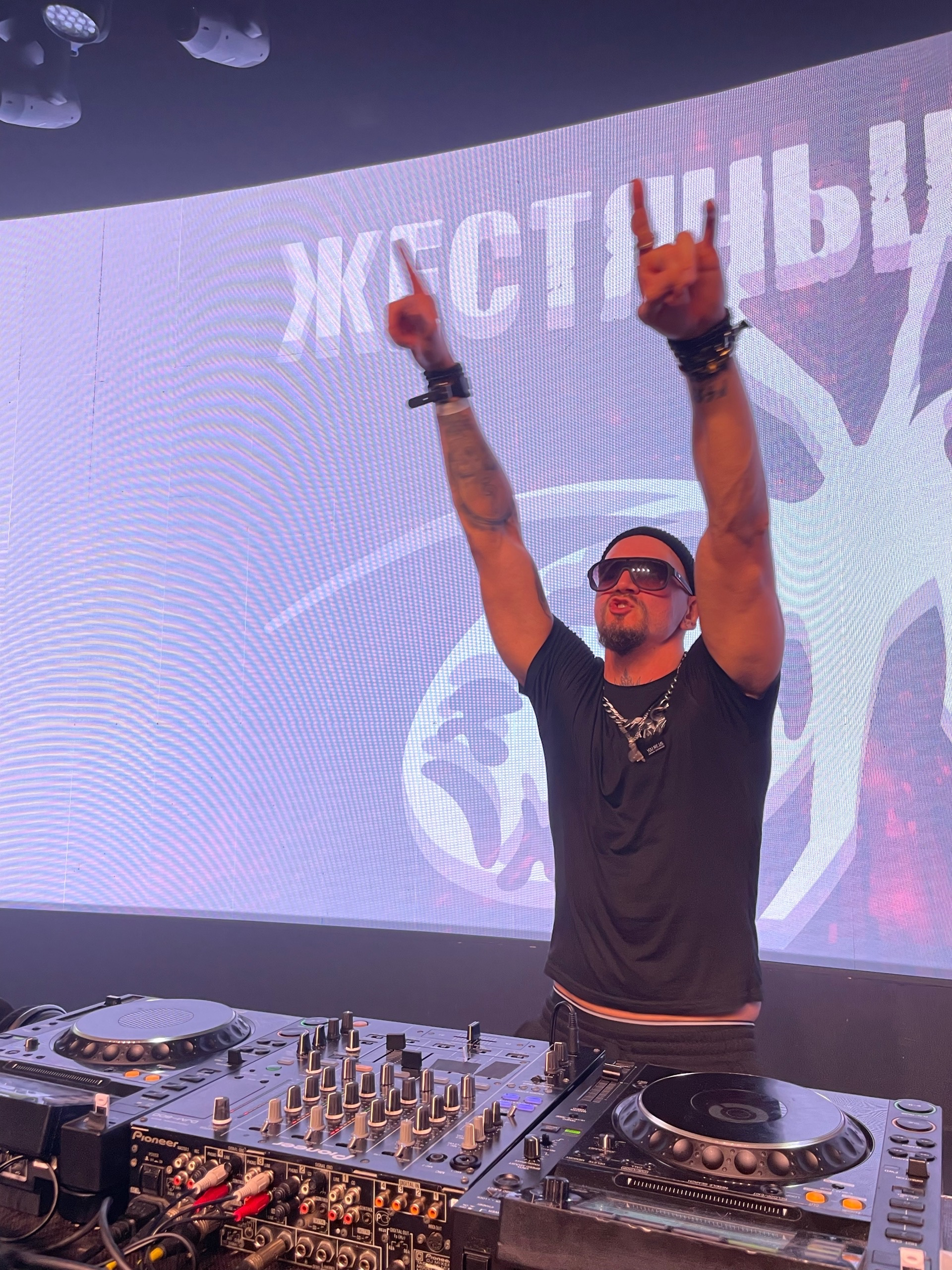 Фото с фестиваля