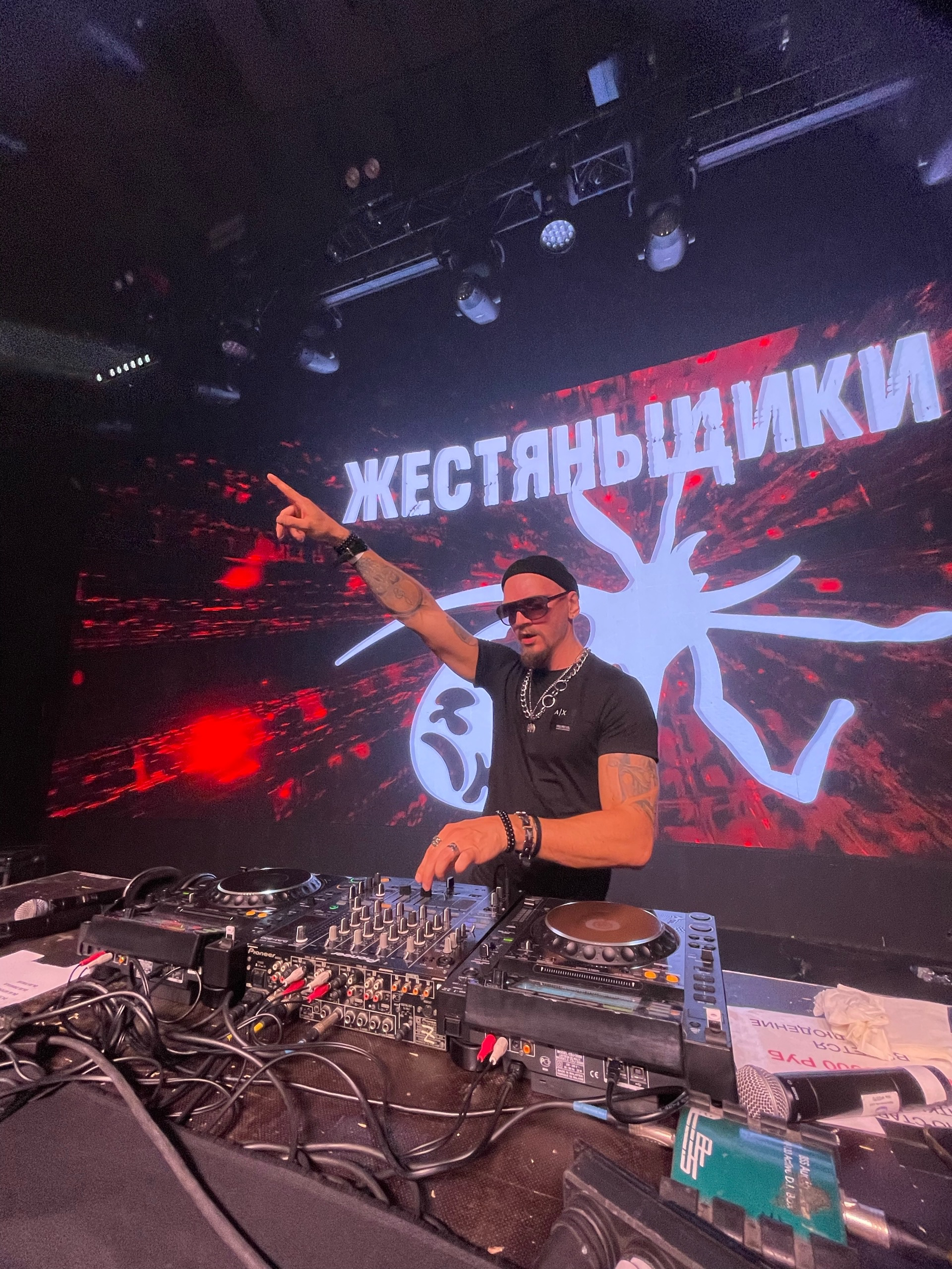 Фото с фестиваля