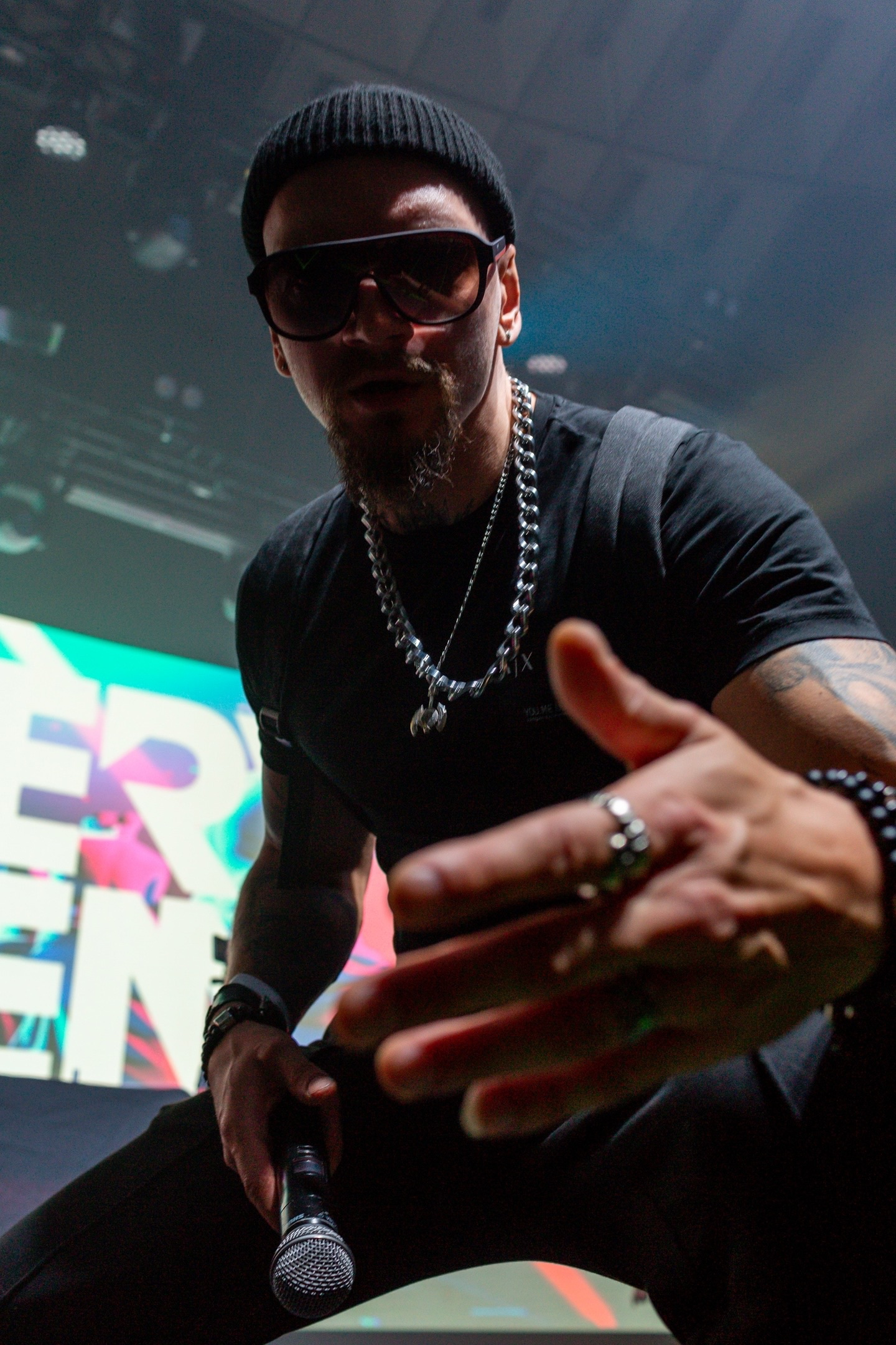 Фото с фестиваля