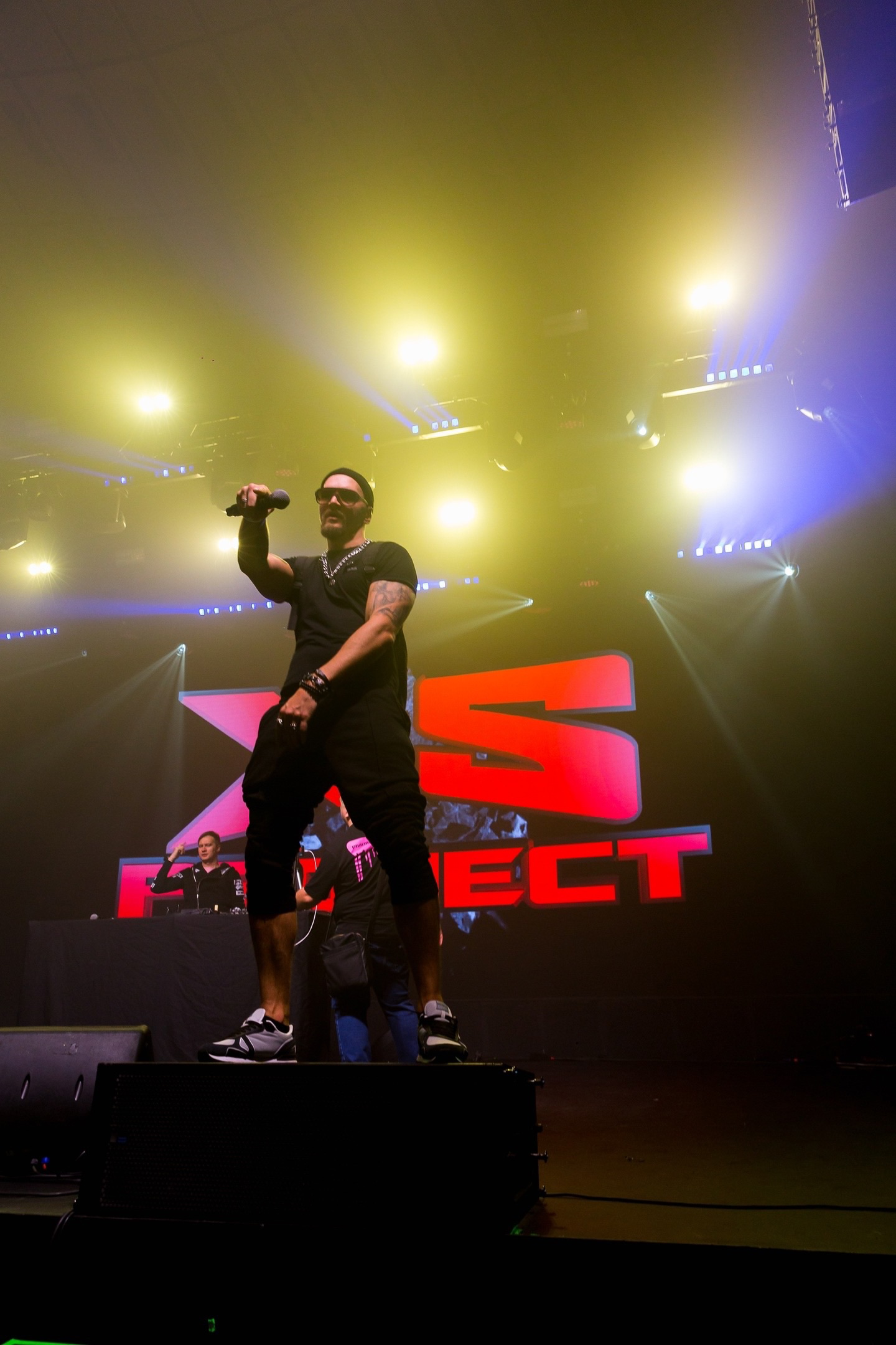 Фото с фестиваля