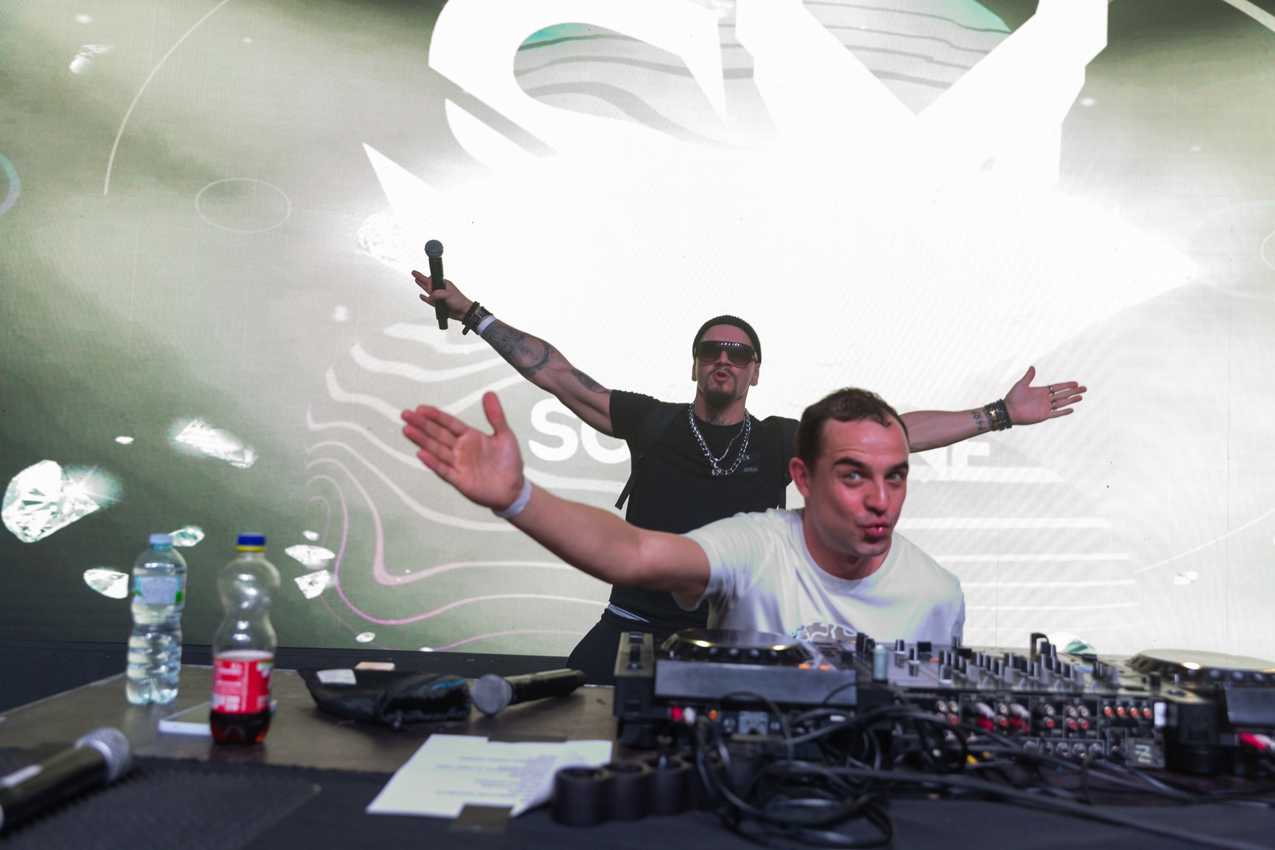 Фото с фестиваля