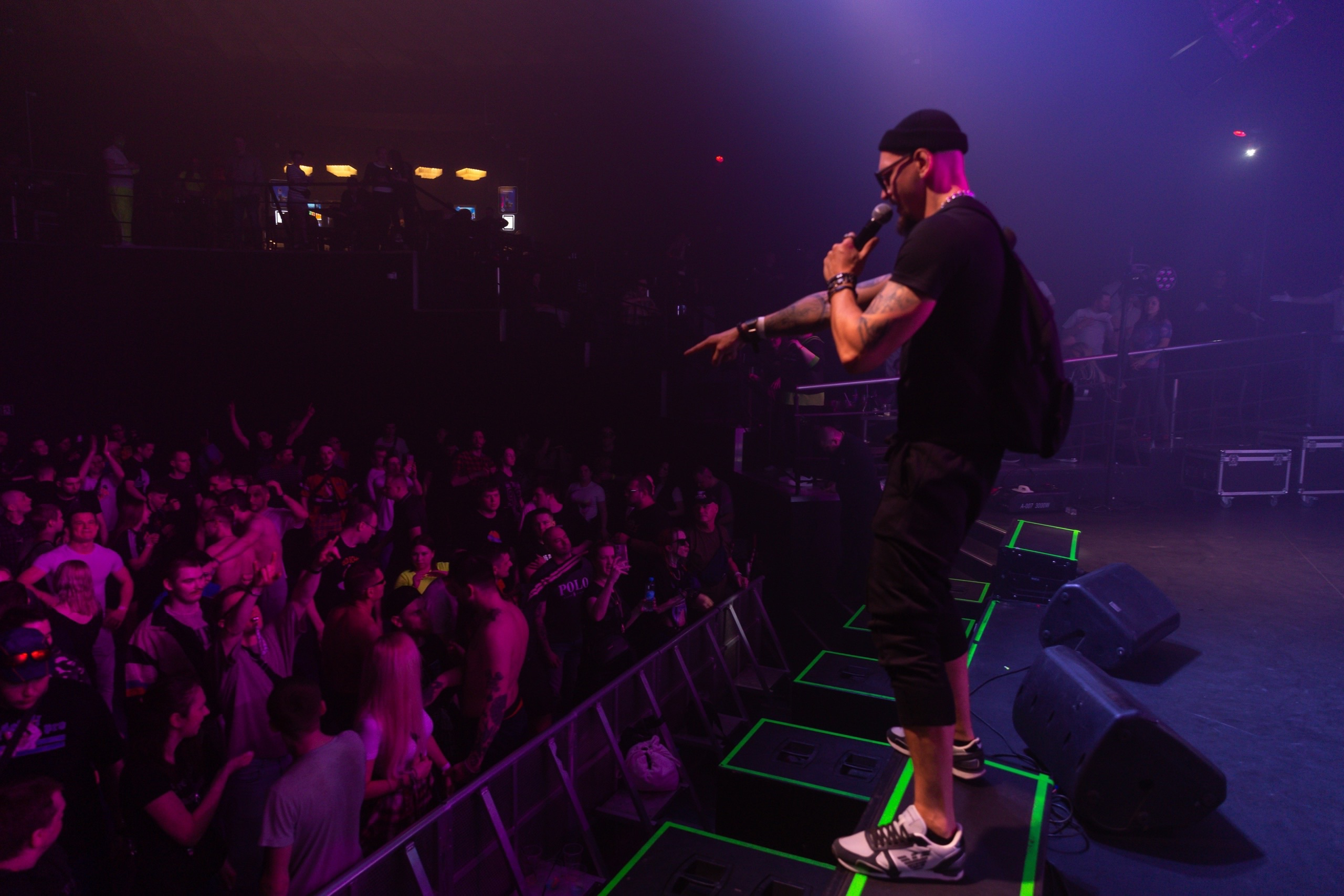 Фото с фестиваля