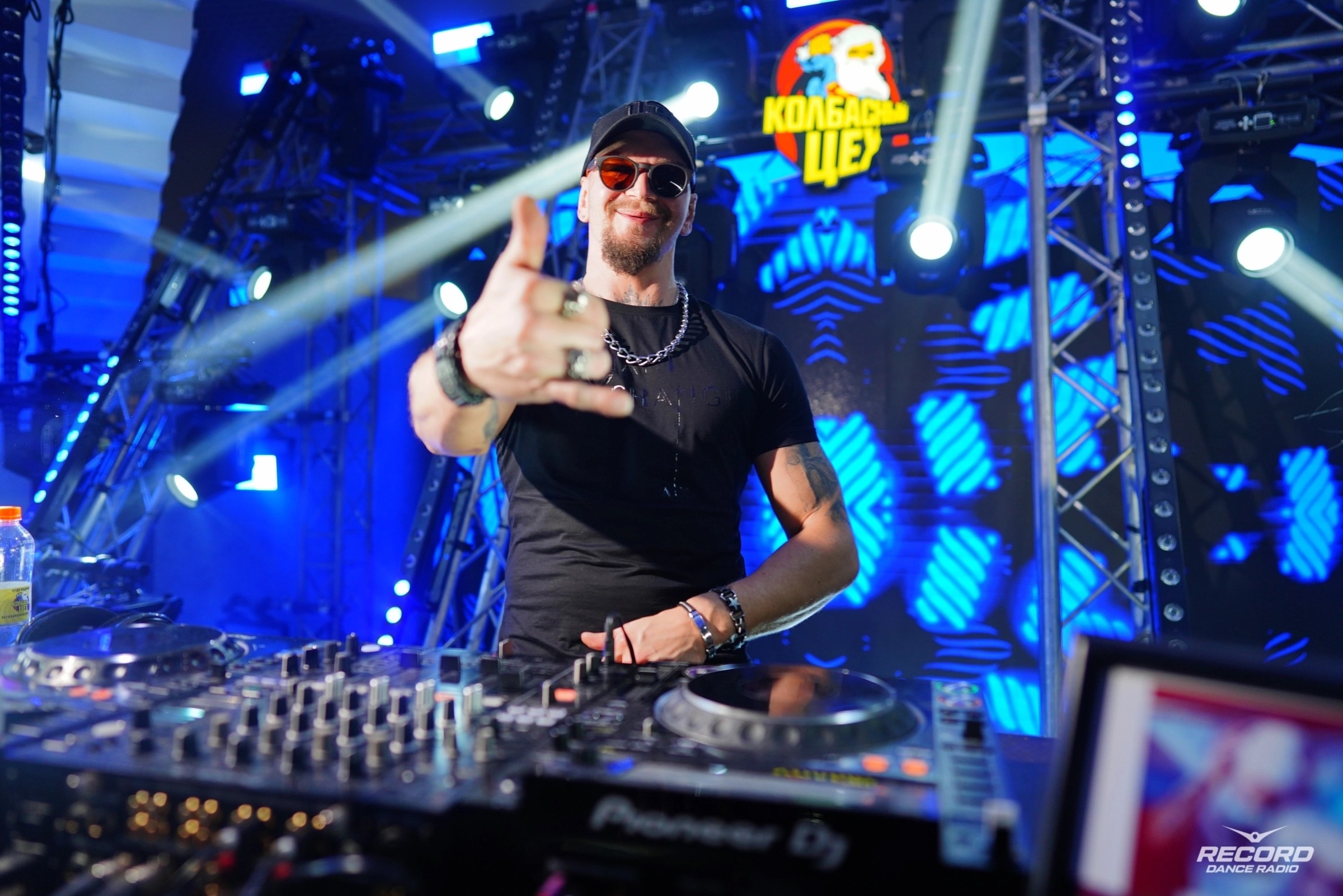 Фото с выступления