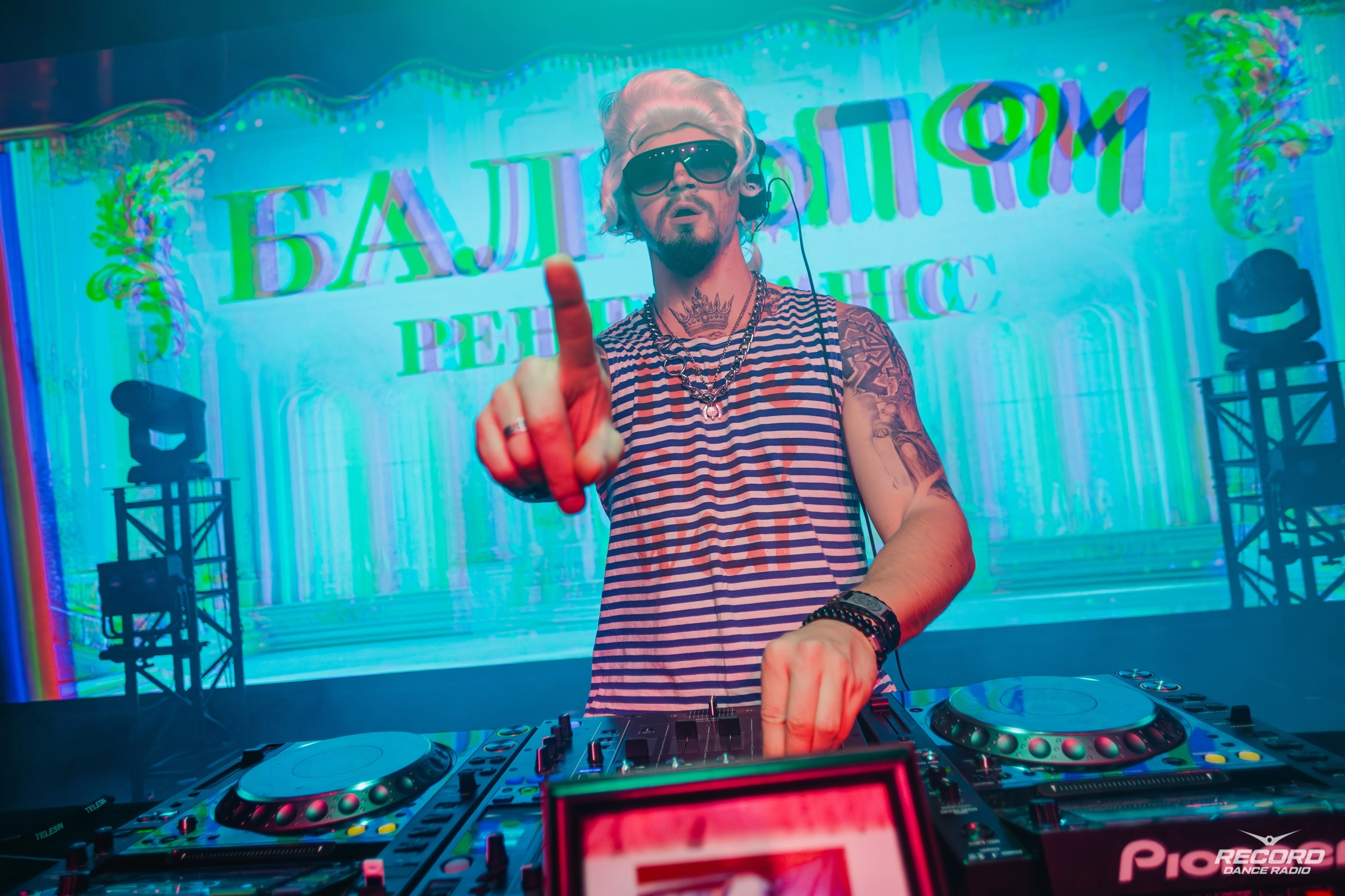 Фото с фестиваля