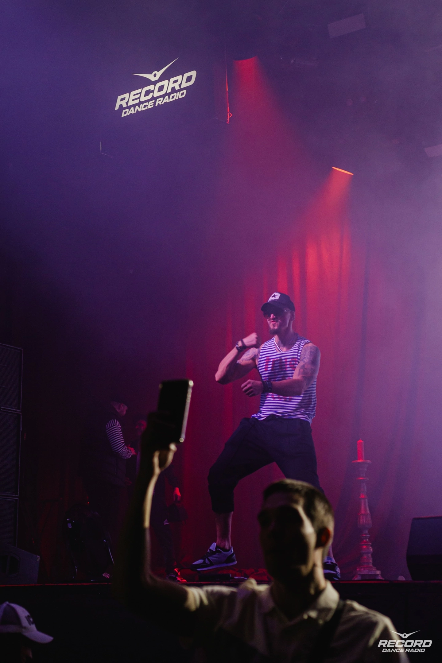 Фото с выступления