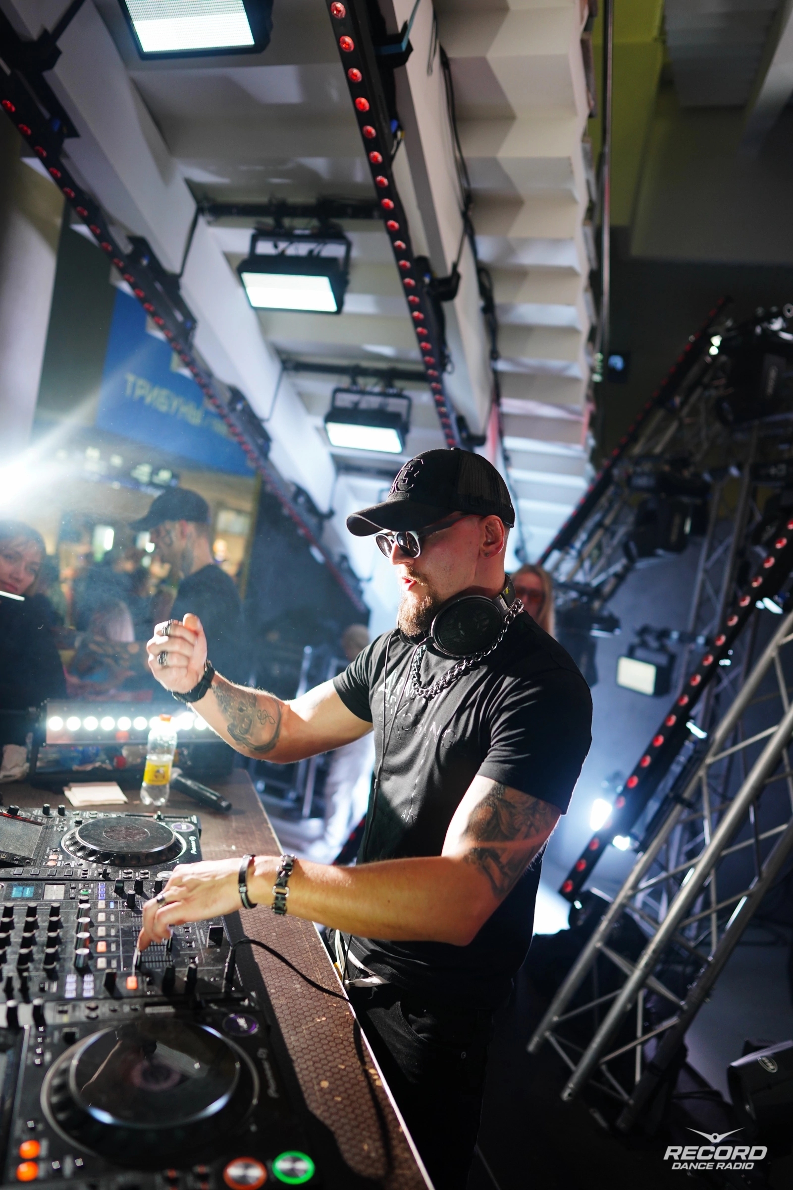 Фото с выступления