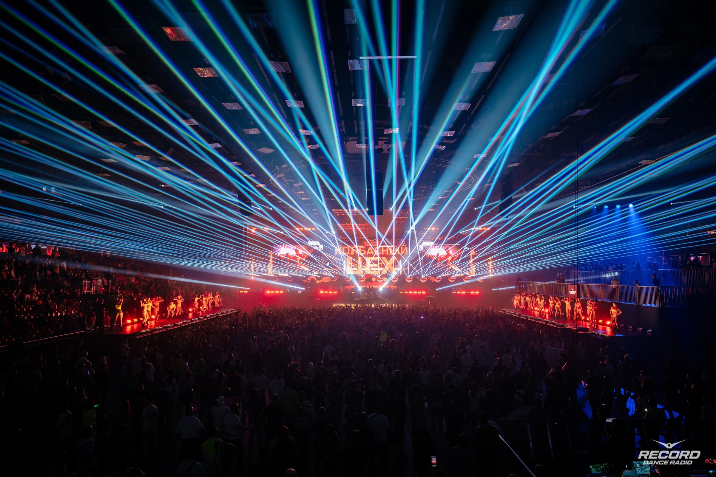 Фото с фестиваля