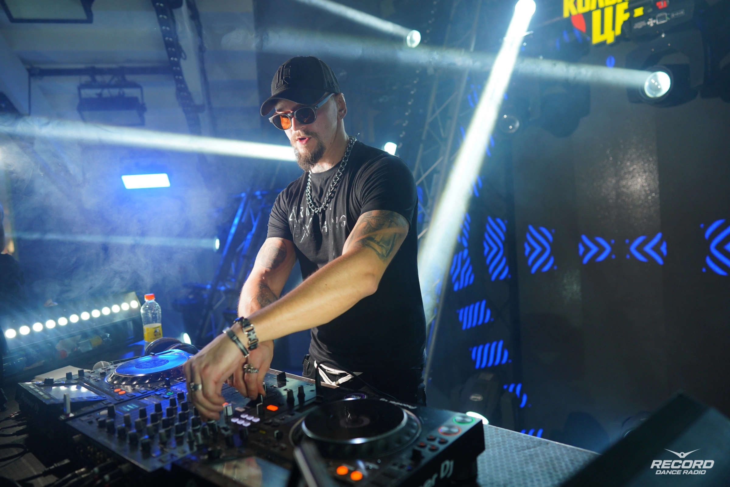 Фото с фестиваля