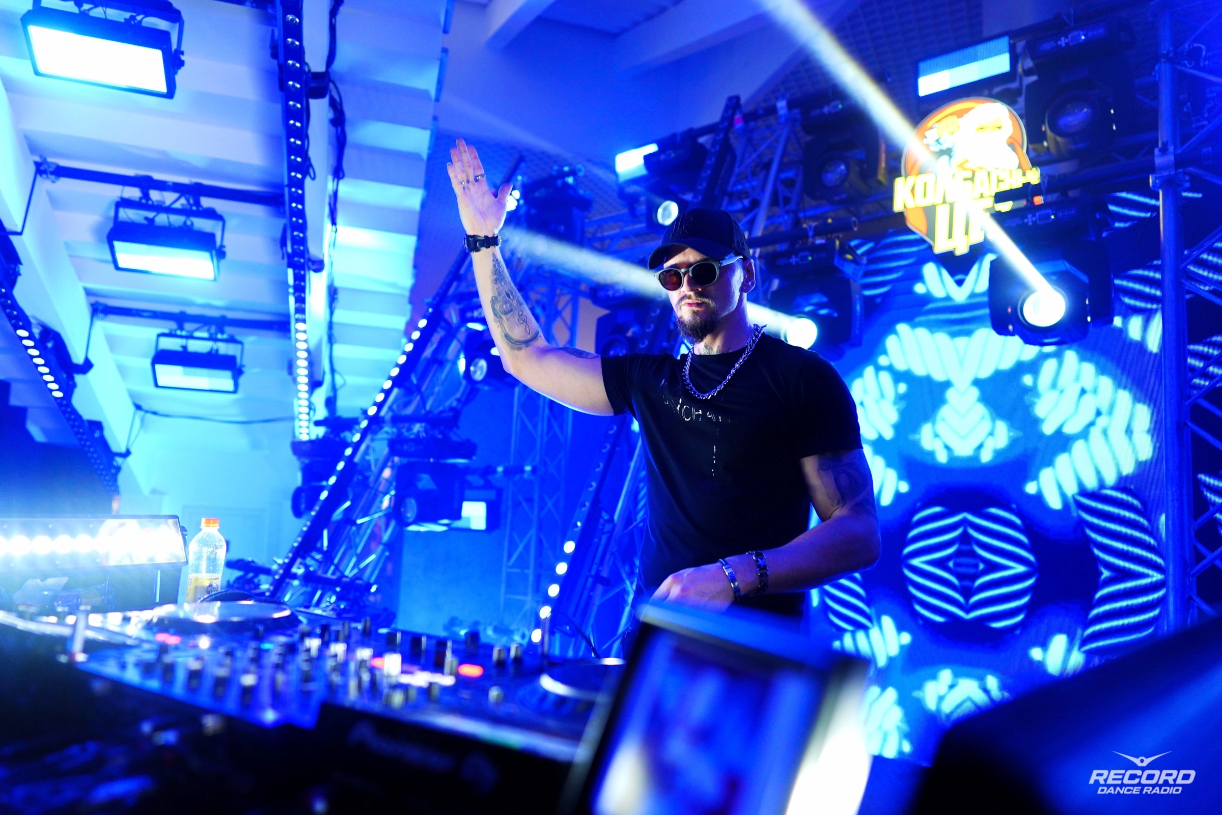 Фото с фестиваля